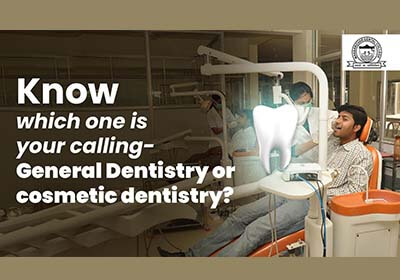 General or Cosmetic Dentistry