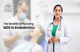 MDS in Endodontics